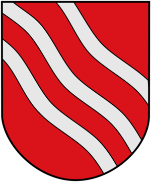 Wappen Beckum