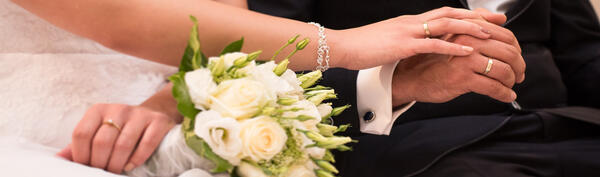 Bild vergrößern: Hochzeits Titelbild 2